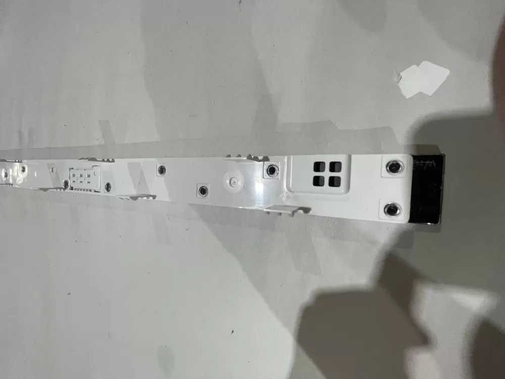 Whirlpool W10662601 Dishwasher UI Display Control Board AZ187095 | KMV434