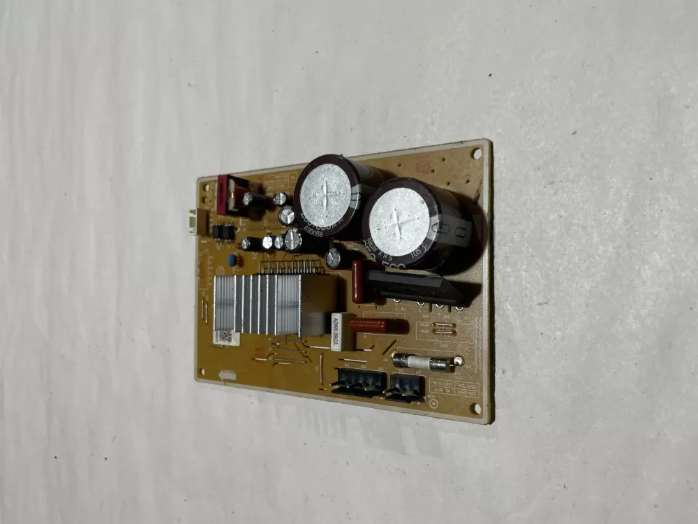 Samsung DA92-00459B REF-PBA1D0030 DA92-00459F PS11733278 Refrigerator Control Board