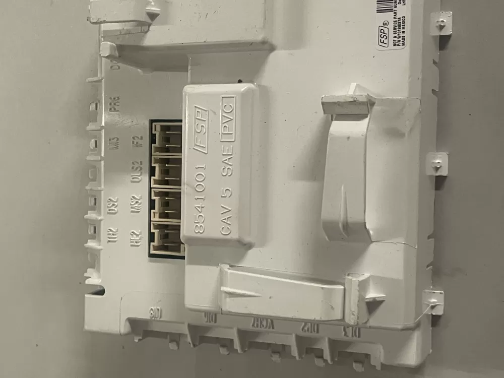 Whirlpool Kenmore W10133537A Washer Control Board AZ157894 | KM1575
