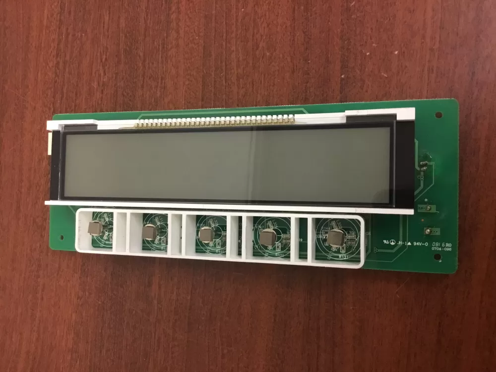 Kenmore EBR36499201 Refrigerator Control Board Dispenser Panel AZ30584 | NR917