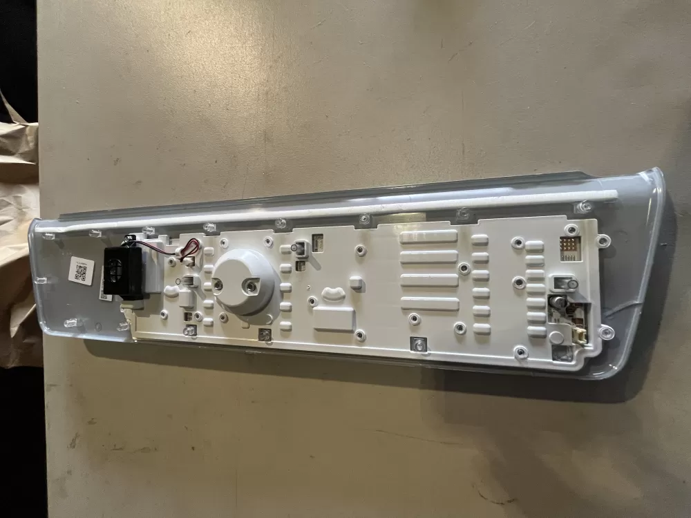 Maytag W10894757 W11035067 W11135393 Washer Control Board Panel