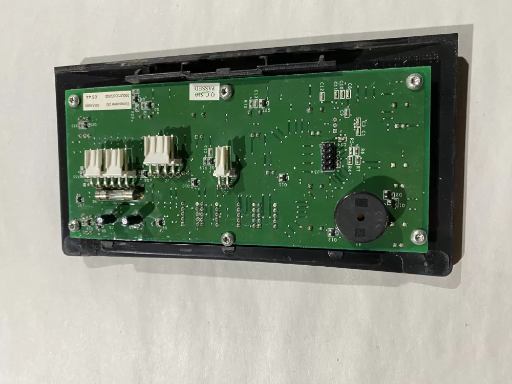 200D7355G003 WR55X10859 Refrigerator Control Board Dispenser AZ186282 | BK2641