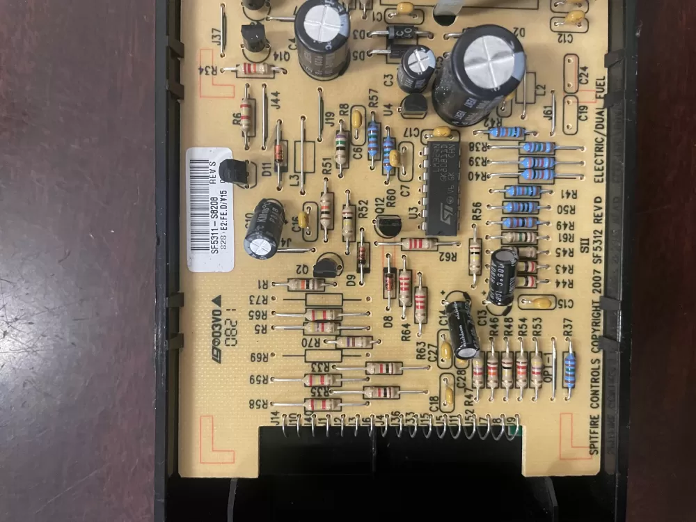 Kenmore 1794486 316418208 316557108 Range Oven Control Board AZ42448 | KM1740