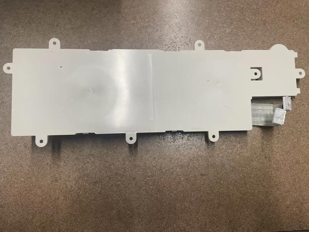 LG EBR62267105 EAX60993601 Washer Control Board AZ11165 | KMV246