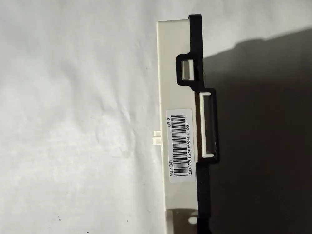 Samsung DC92 01624D Dryer Control Board AZ225677 | KMV743