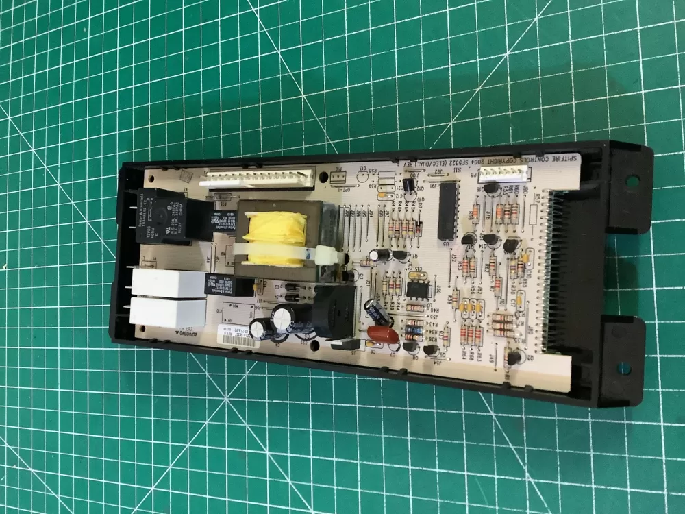 Kenmore SF5321 S8307 316418307 Range Oven Control Board AZ188182 | NRV864