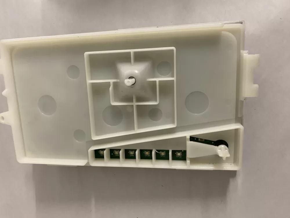 Whirlpool AP5803401 W10581897 PS8768789 Washer Control Board AZ209273 | BK566