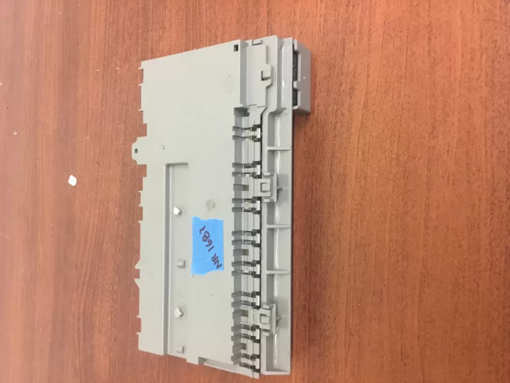 Whirlpool Kenmore W10539784 W10595569 Washer Dish Control Board AZ33790 | NR1687