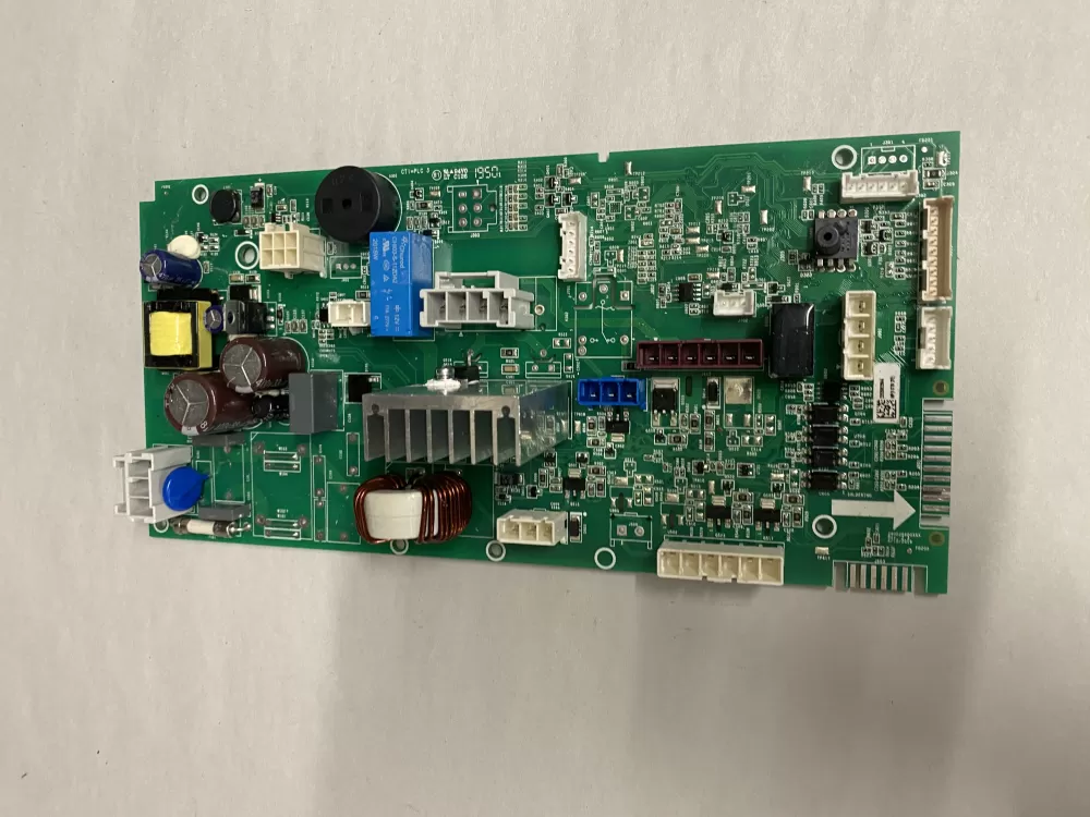 GE 220200029846 Washer Control Board