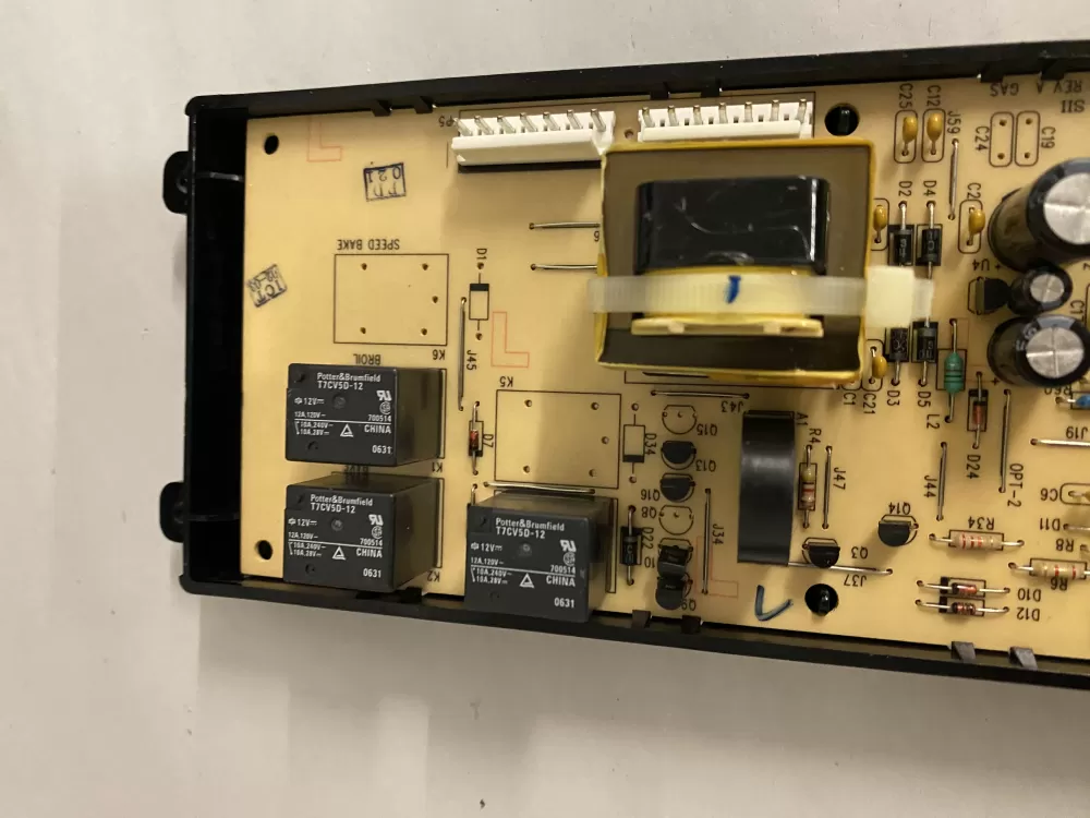 SF5311 OEM Frigidaire Oven Control Board Sf5311-s8207 AZ208800 | BK2682