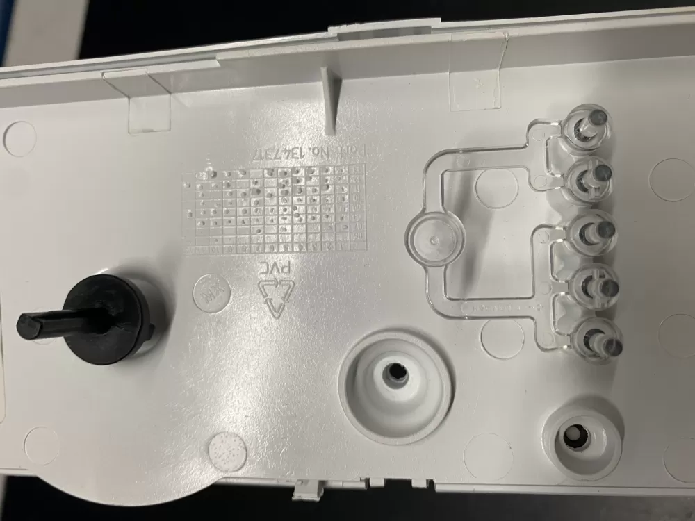 Frigidaire 1347317 Dryer Control Board AZ15496 | BKV317