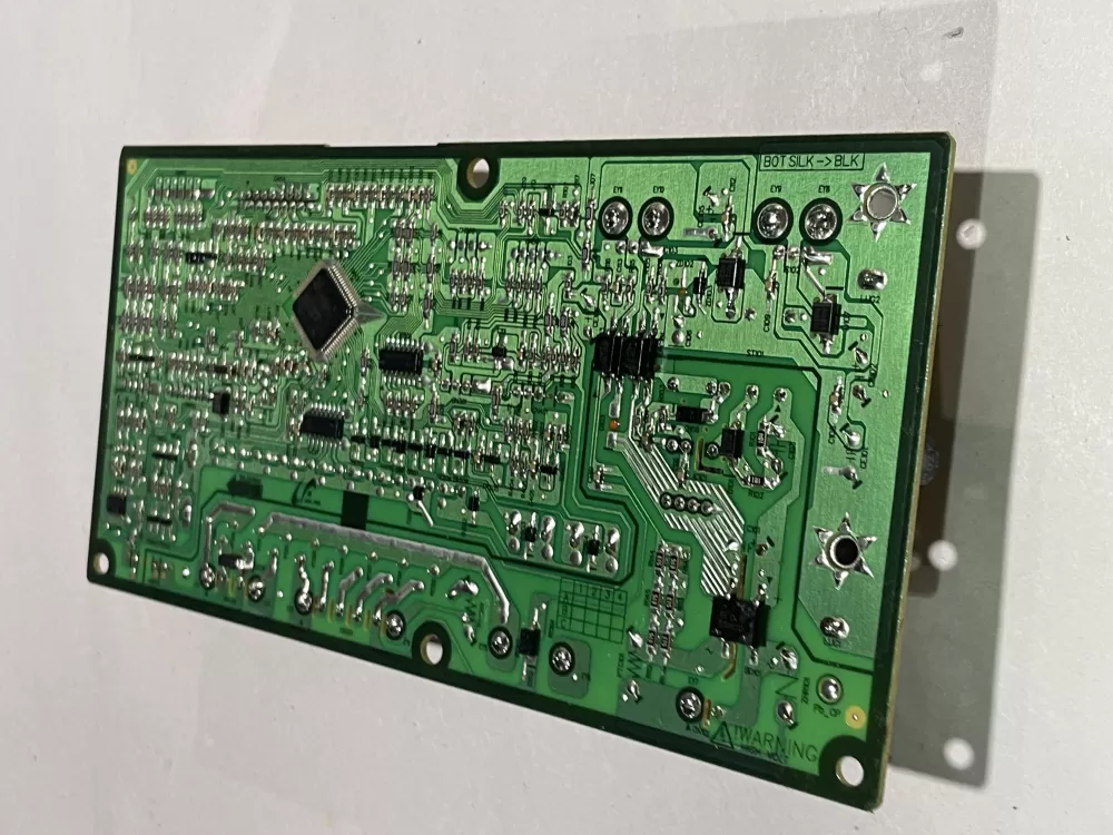 Samsung DE92-03624F Microwave Control AZ143371 | Wm2410