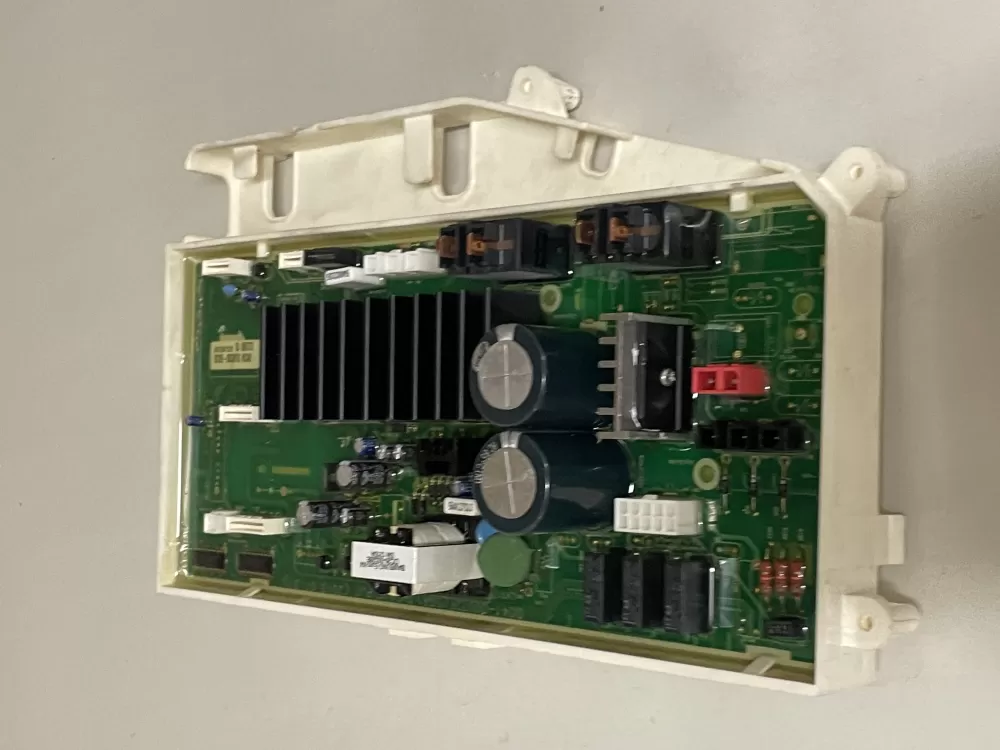 Samsung DC92-00381G  AP5325795  2701046  PS4215852 Washer Control Board