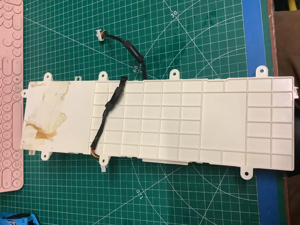 LG  Kenmore EBR75351401 EBR75351404 PS7793196 Washer Control Board