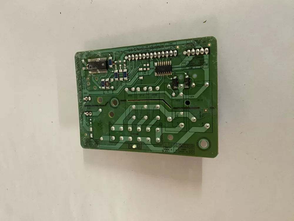 LG EBR60070703 EBR60070707 Refrigerator Power Control Board AZ199397 | BK2785