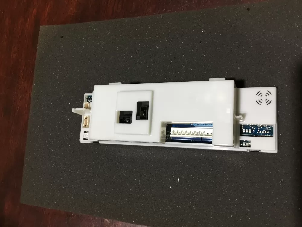 Frigidaire A01078804 242207704 Refrigerator UI Control Board AZ78976 | NR640