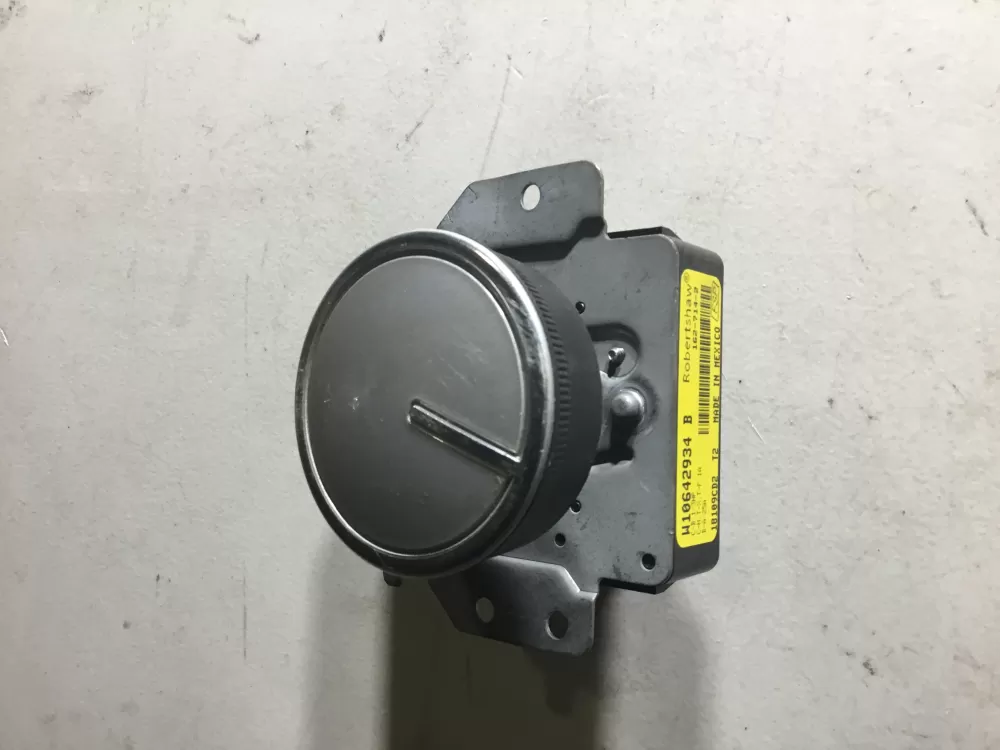 Whirlpool W10642934 W10854240 PS11731277 