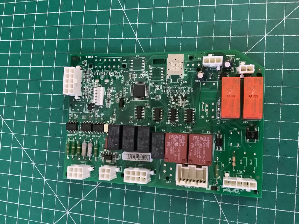 W10235409 Maytag Refrigerator Board - Control