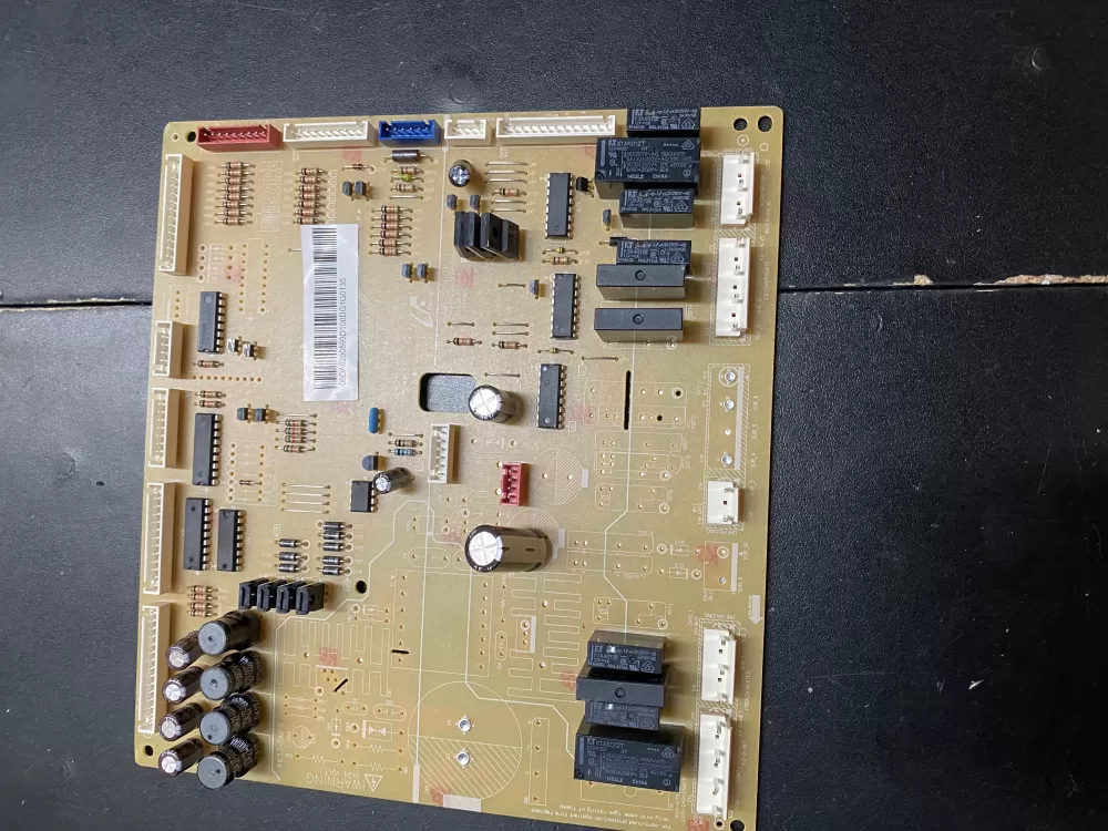 Samsung DA92 00593D DA94 02679D Refrigerator Control Board AZ23705 | BK775