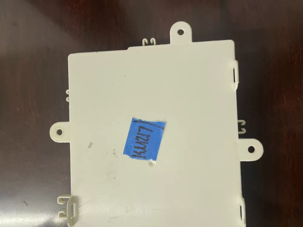 LG EBR80342110 EBR80342102 PS11711008 Washer Control Board AZ37795 | KM217