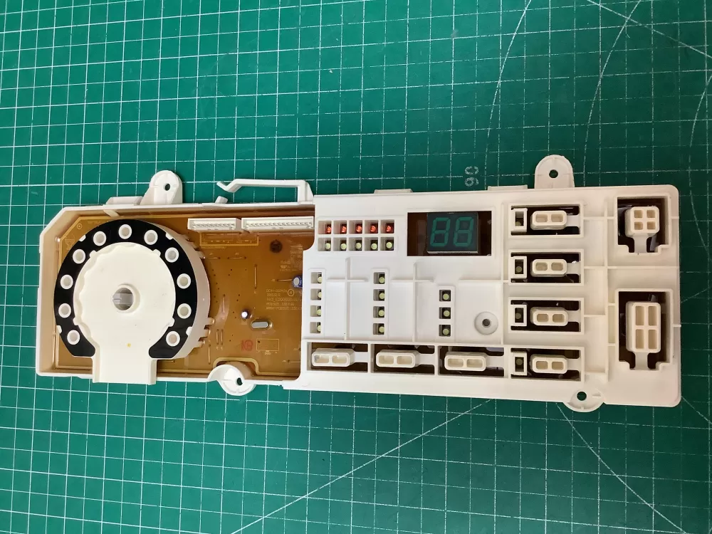 Samsung 06DC9201624B Washer Control Board AZ226188 | ARV528