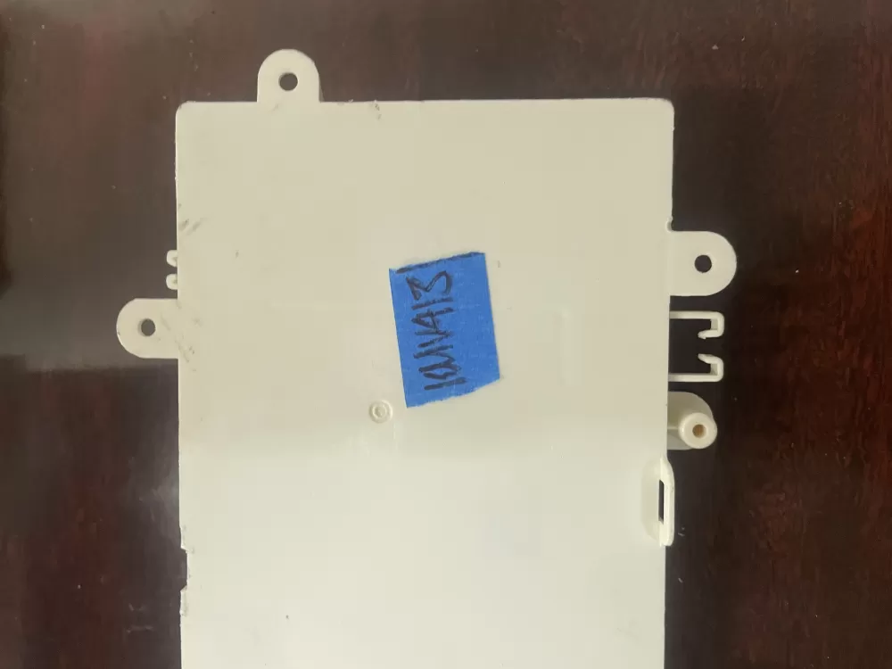 LG EAX61170502 EBR62707659 Dryer Control Board AZ41770 | KMV413