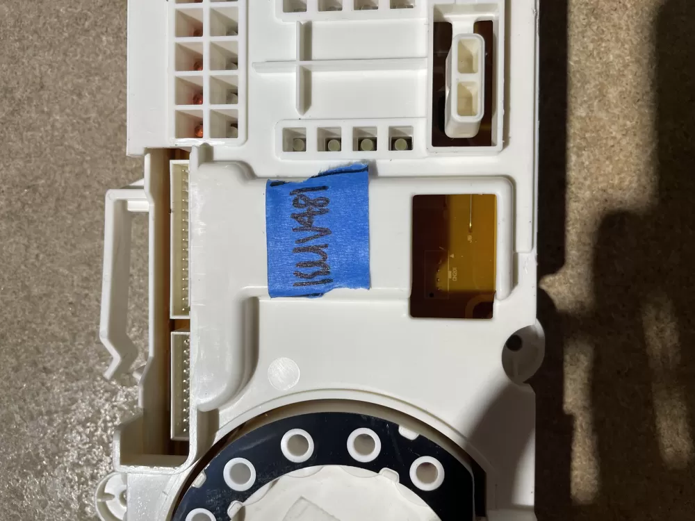 DC94-04388A DC92-01624B PD00030983 Washer Control Board AZ58466 | KMV481