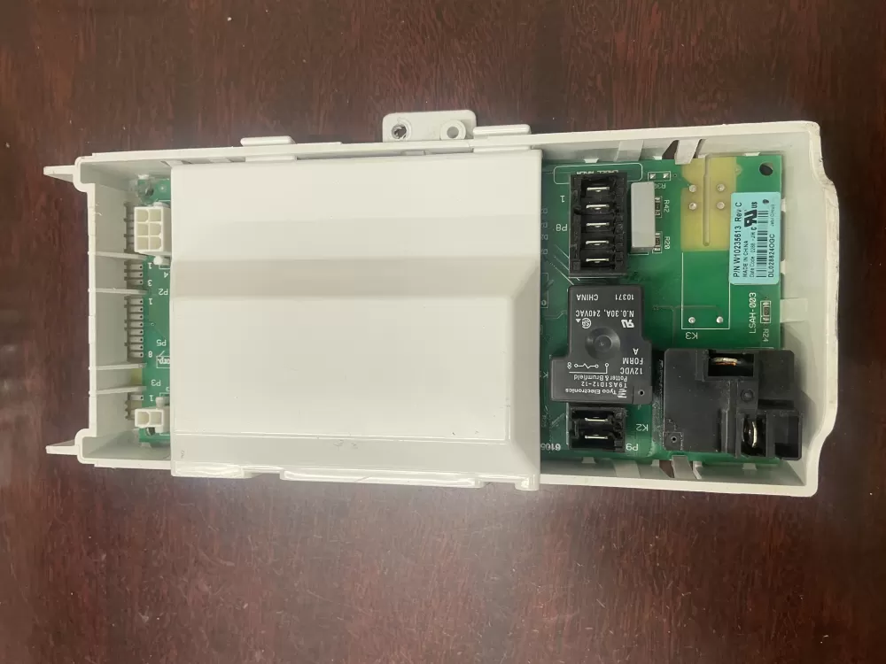 Whirlpool  Maytag WPW10235613  W10235613  4442825  PS11750775 Dryer Main Control Board