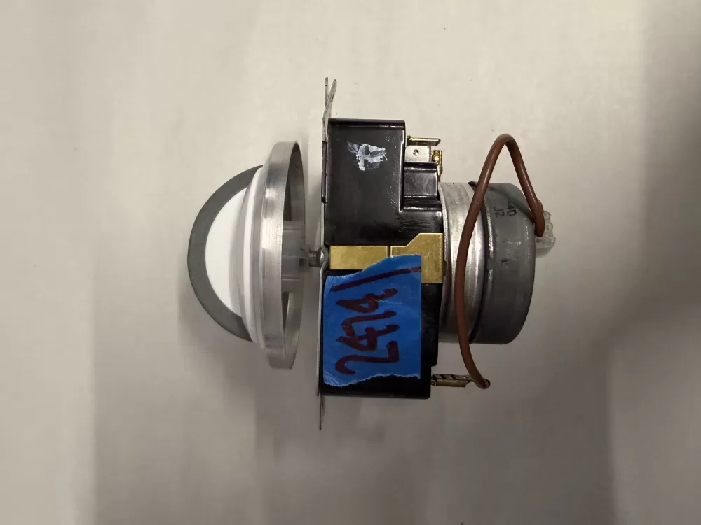 Whirlpool Kenmore WP8299778 AP6012586 Washer Timer AZ216742 | KM2474
