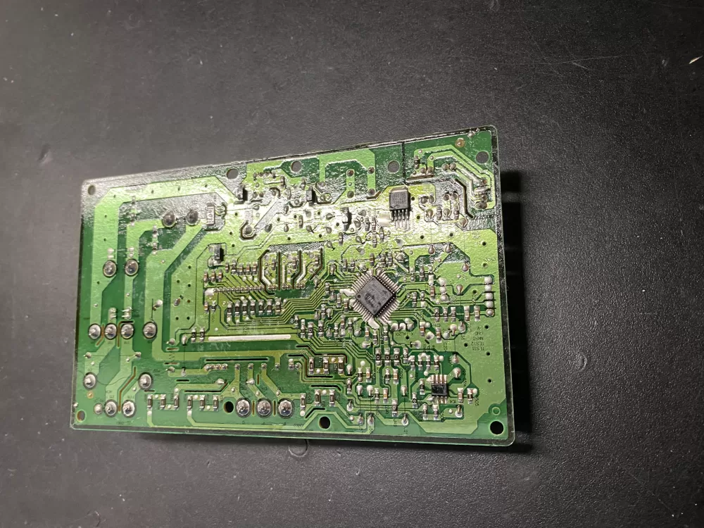 Samsung AP5914908 DA92 00483B Refrigerator Control Board AZ23735 | BK775