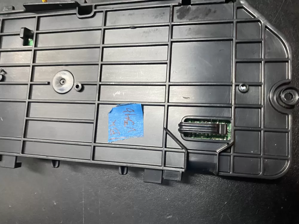 Samsung DC94 00003Y Dryer Interface Control User Board AZ24420 | BKV346