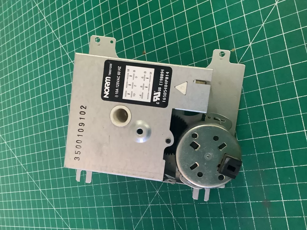 Hotpoint AP2616982 876973 Dishwasher General Electric Timer AZ200529 | NR2797
