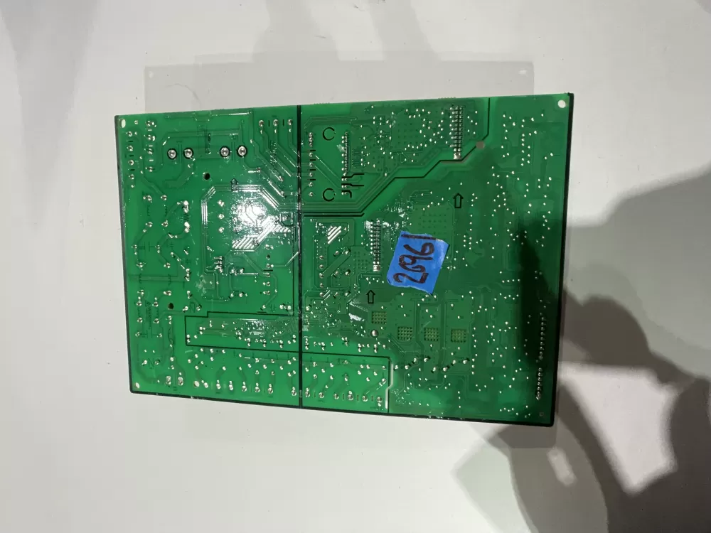 Samsung DA92 01194R Refrigerator Control Board AZ182975 | KM2696