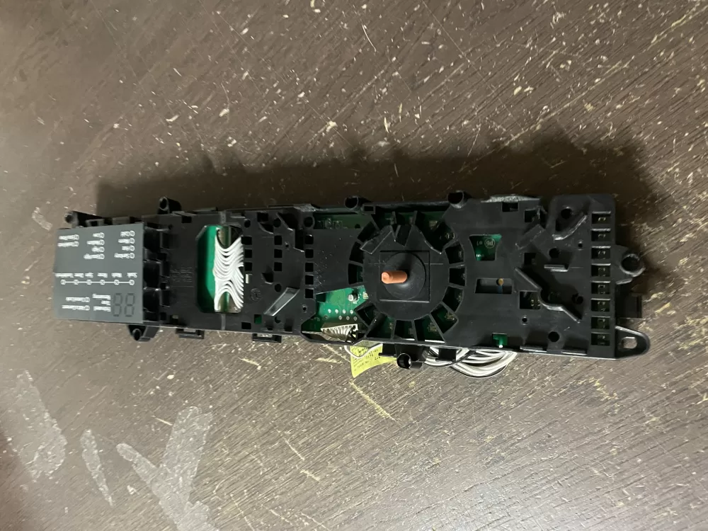 Whirlpool W10215443 Washer Control Board