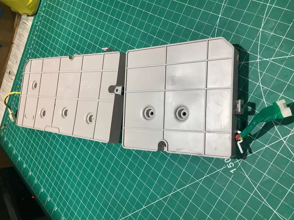 Samsung DC92-00127A Dryer Control Board