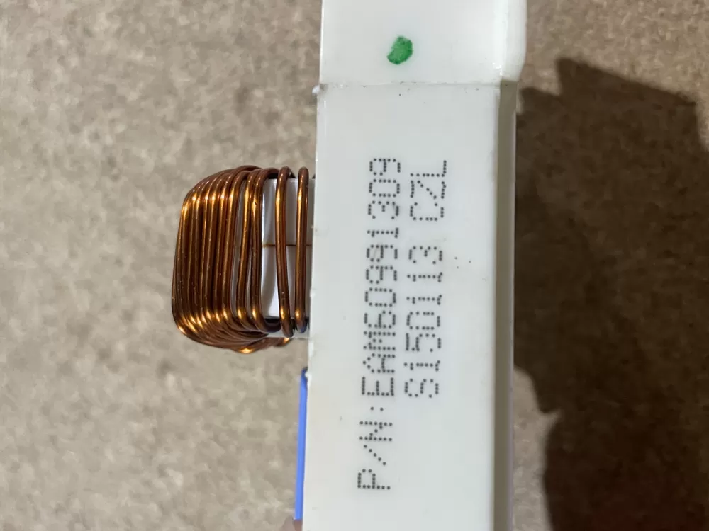 LG Kenmore EAM60991301 EAM60991309 Washer Noise Filter Board AZ59477 | Wm2004