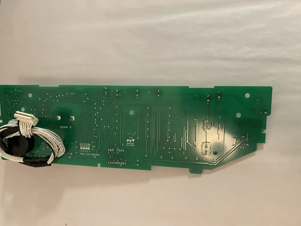 Whirlpool W10568320 Dryer Control Board AZ117043 | BK2171