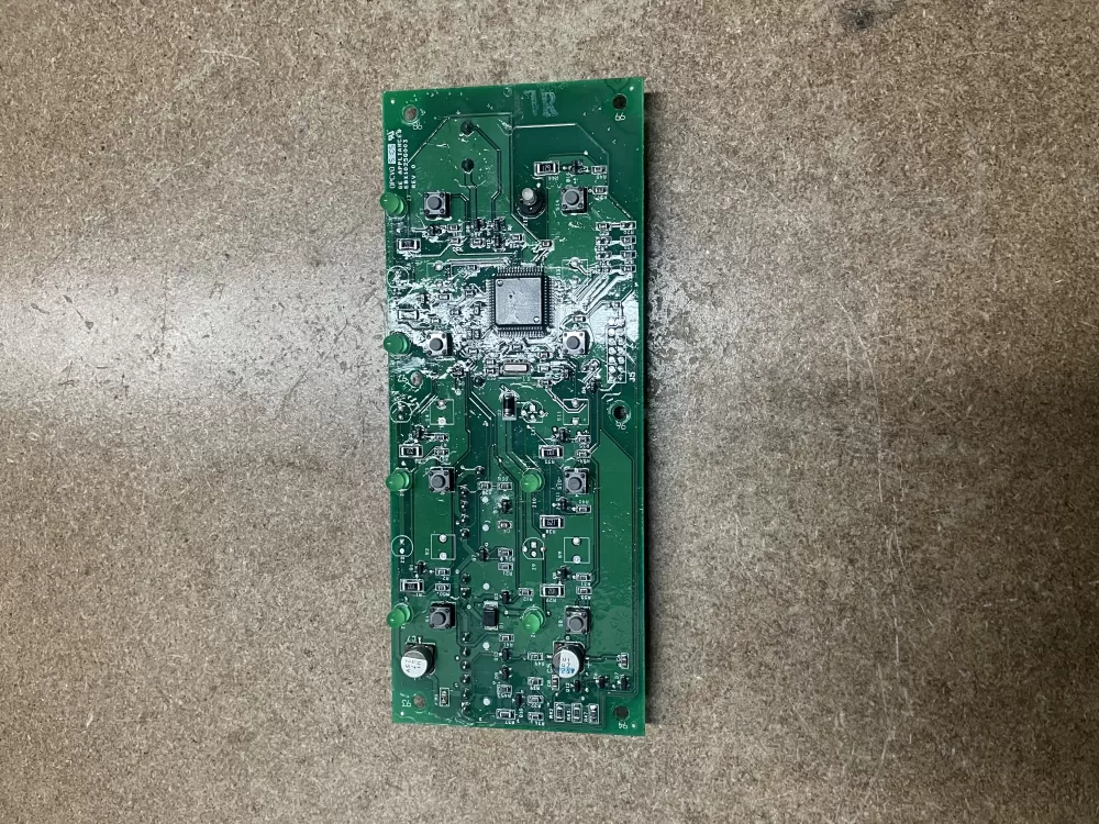 GE 197D4576G029 Refrigerator Control Board Dispenser AZ4735 | KM1410