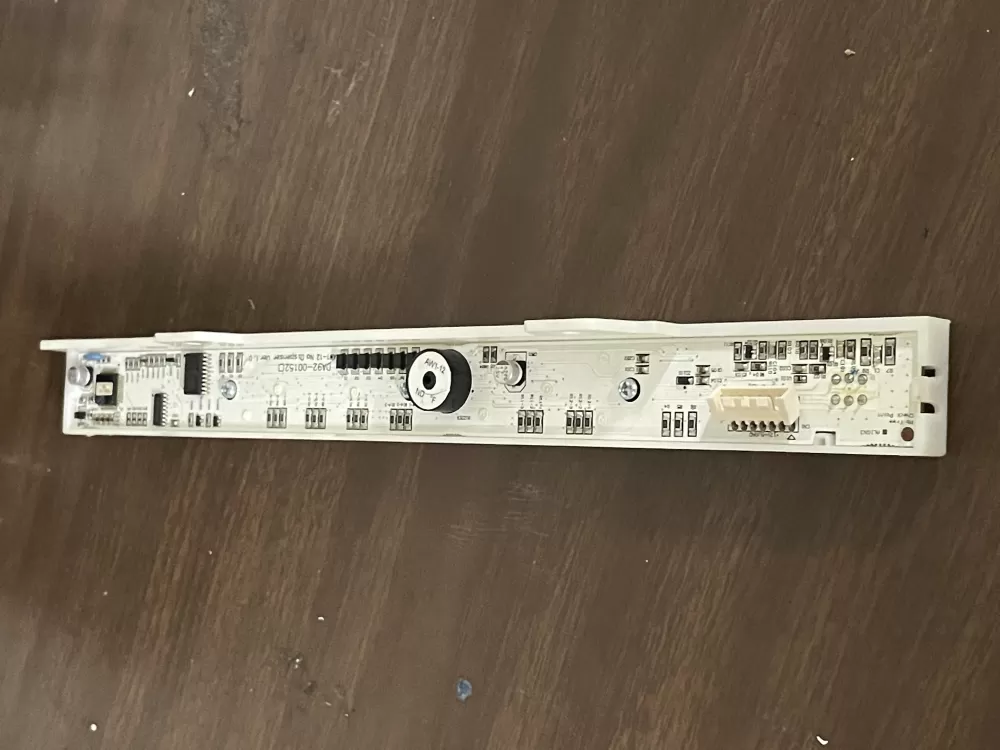 Samsung AP5623862 DA92-00152A PS4167979 Refrigerator Control Board