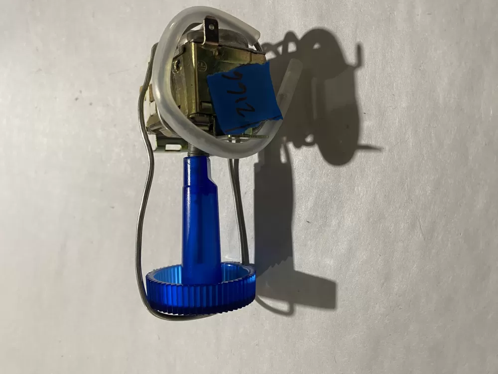 GE Wr09x10104 Refrigerator Temp Thermostat Cold Control AZ193361 | BK2166