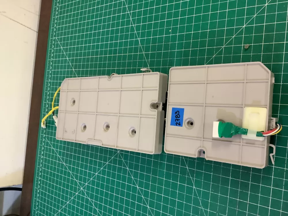 Samsung DC92-00130A DC92-00125A Washer UI Control Board AZ199984 | NR2783