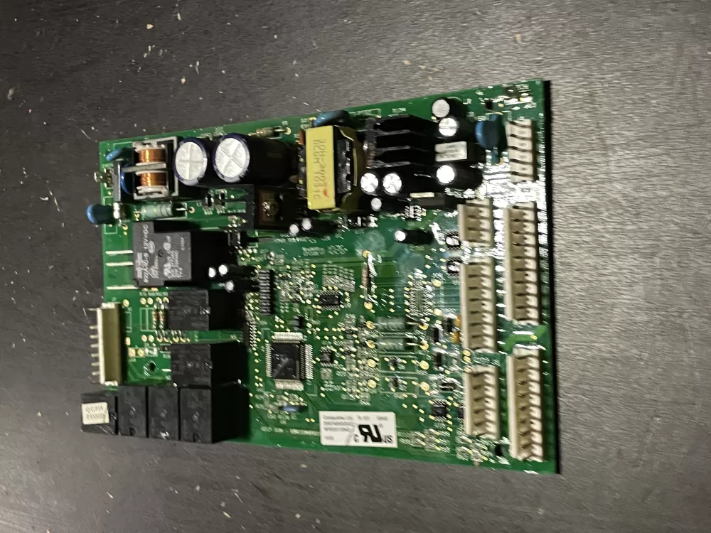 GE 200D2260G008 PD00074367 AP7188100 WR55X10942C 200D4854G008 200D4854G013 200D2259G017 200D4852G018 200D4850G022 200D4852G024 200D6221G013 200D6221G015 200D6221G016 WKKT 1304-00-70A WR49X10060 WR55X10024 WR55X10037 WR55X10045 WR55X10056 WR55X10065 Refrigerator Control Board