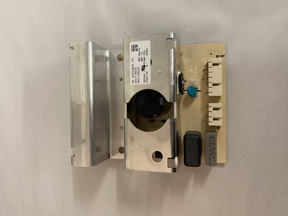 Whirlpool  Kenmore  Maytag  Amana WP8183196  AP6011869  8183196  1257029  8183196R  461970229162  461970229161  461970229163 PS11745069 Washer Control Board