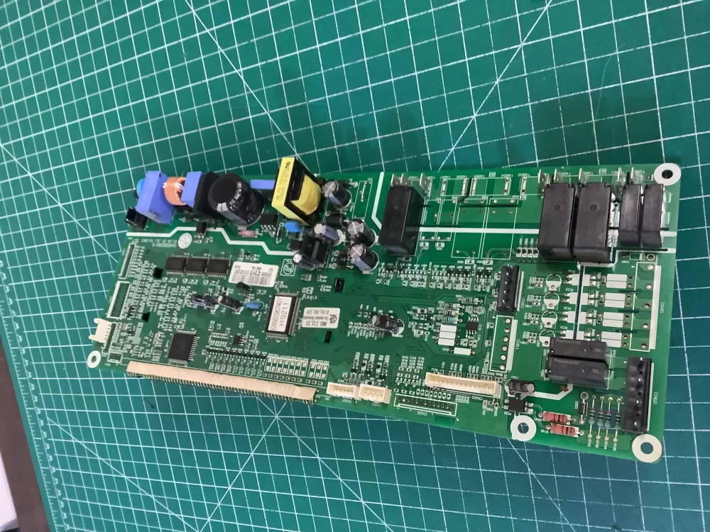 LG EBR80595312 Range Oven Control Board AZ205495 | NR294