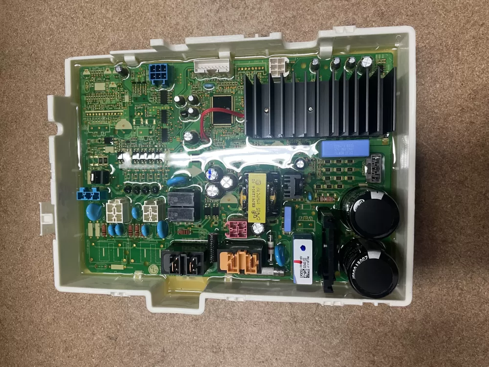 LG Kenmore EBR79950240 Washer Control Board AZ14010 | KMV32