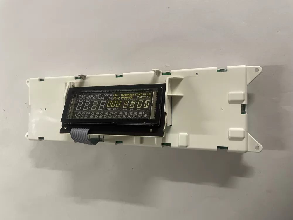 Whirlpool 74011718 8507P225 60 8507P377 Range Control Board AZ110398 | KMV186