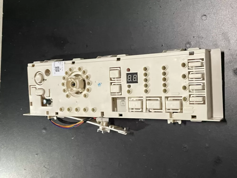 Frigidaire AP6261653  4584309  PS12176491 Washer Control