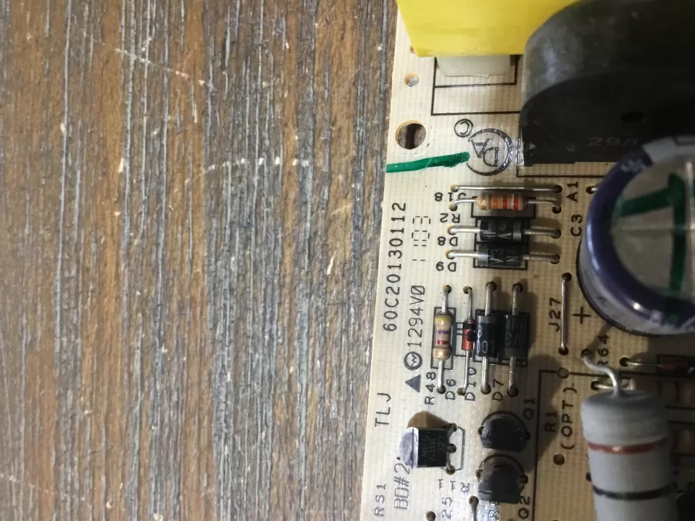 Maytag 60C20130112 8607P1128-60 Range Oven Control Board AZ52388 | NR1878