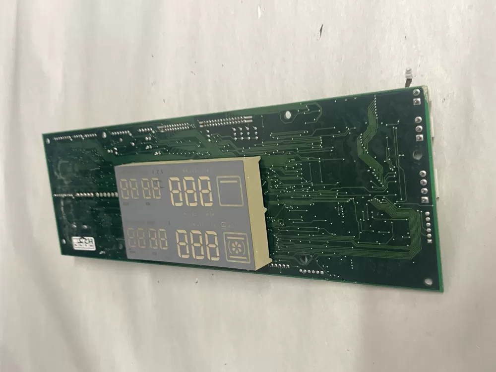 Electrolux Frigidaire SM3166515C oven control board AZ209687 | Wm2116.      