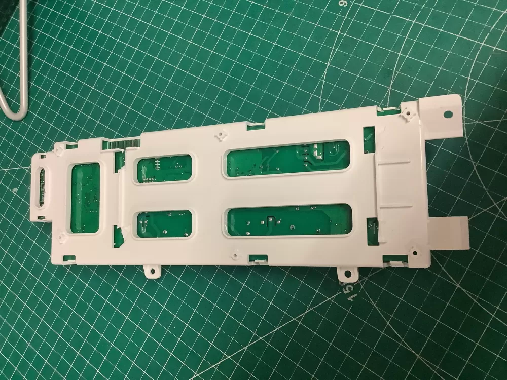 GE WE22X36578  AP7216327  308D1600G050  4982222  WE22X34277  WE22X29700  WE22X34599  PS17137267 Dryer Main Control Board